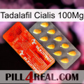 Tadalafil Cialis 100Mg new01